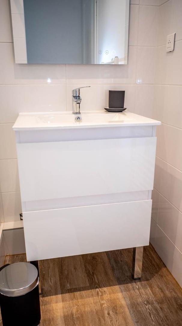 ポアティエLes Rives Du Clain - Sublime T4 Au Bord De L'Eauアパートメント エクステリア 写真